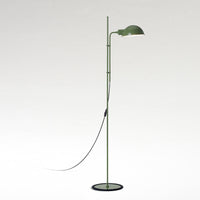 Marset Funiculí Floor Lamp | All Square Lighting