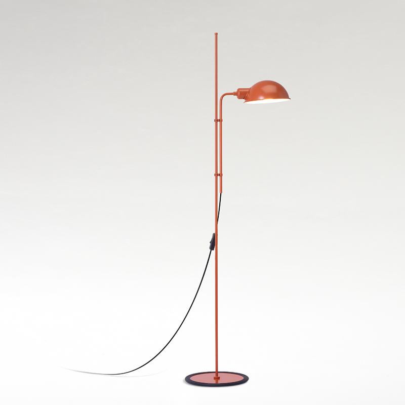 Marset Funiculí Floor Lamp | All Square Lighting