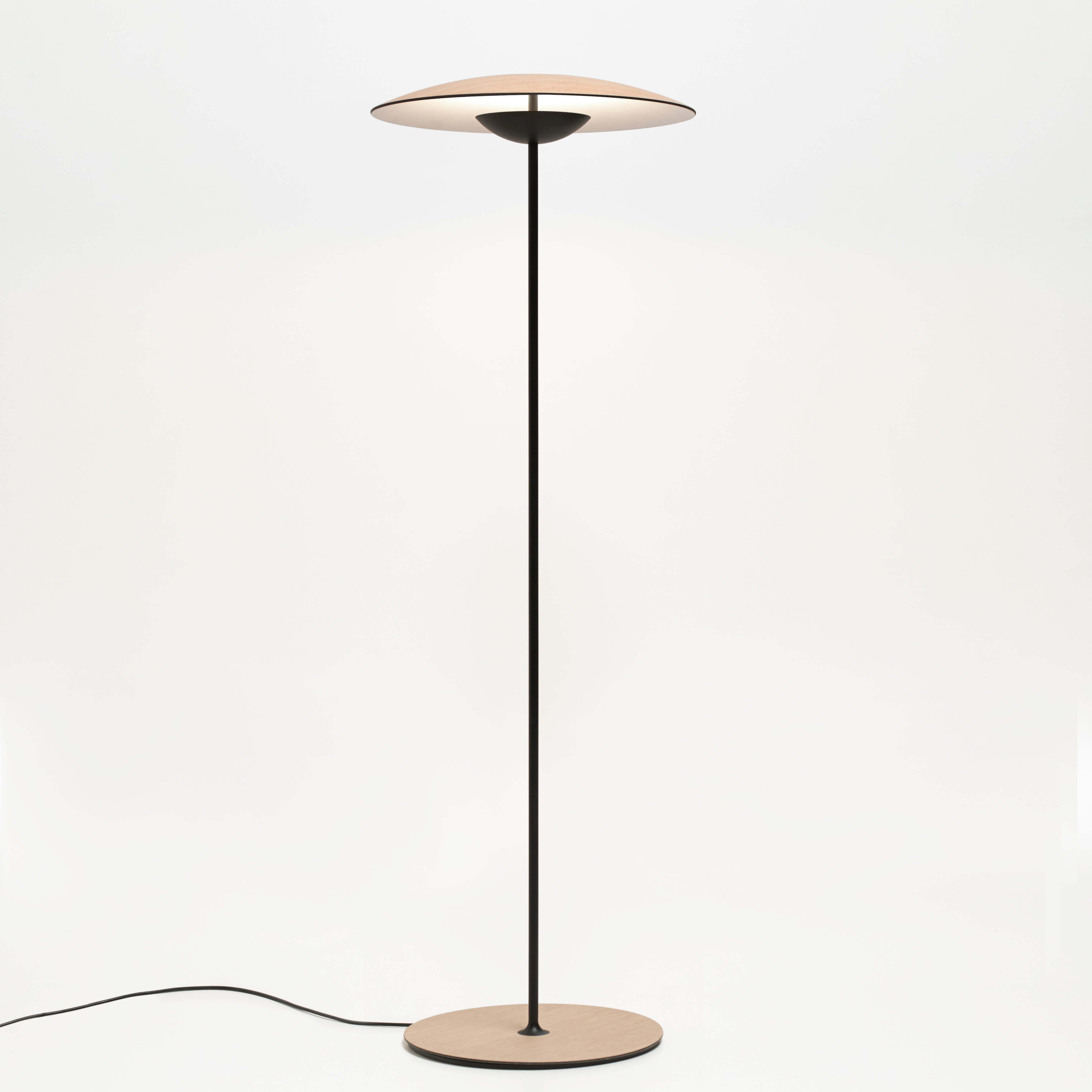 Marset Ginger Floor Lamp | All Square Lighting