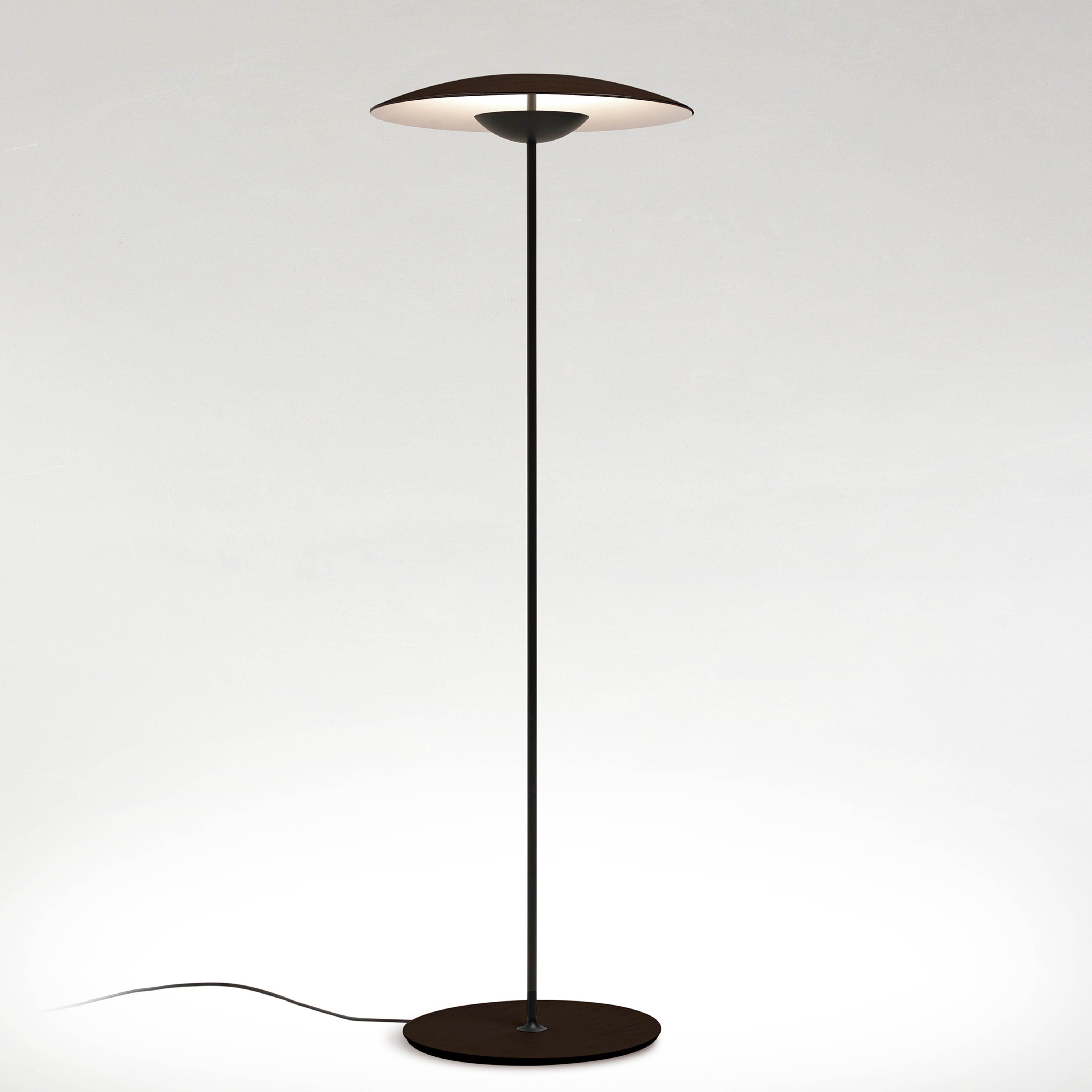 Marset Ginger Floor Lamp | All Square Lighting