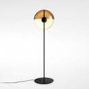 Marset Theia Floor Lamp | All Square Lighting