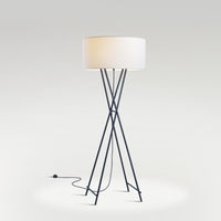 Marset Cala Metal Floor Lamp | All Square Lighting