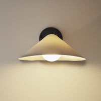 DCW Editions Plume Wall Light | All Square Lighting