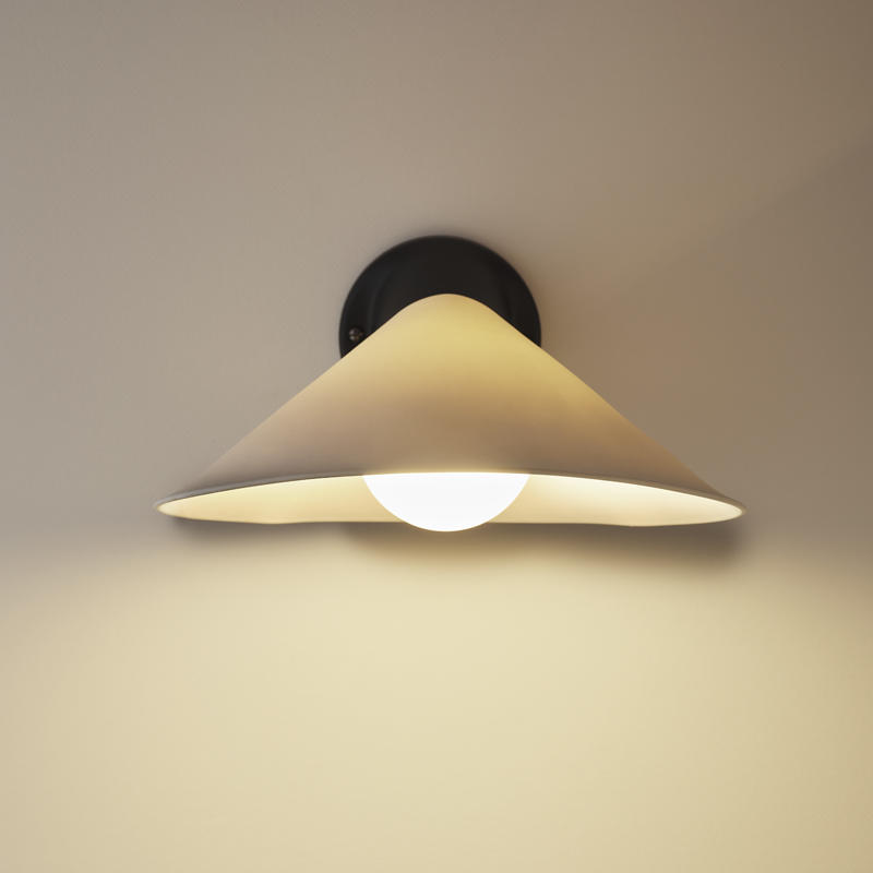 DCW Editions Plume Wall Light | All Square Lighting