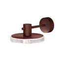 Panzeri Venexia Wall Light | All Square Lighting