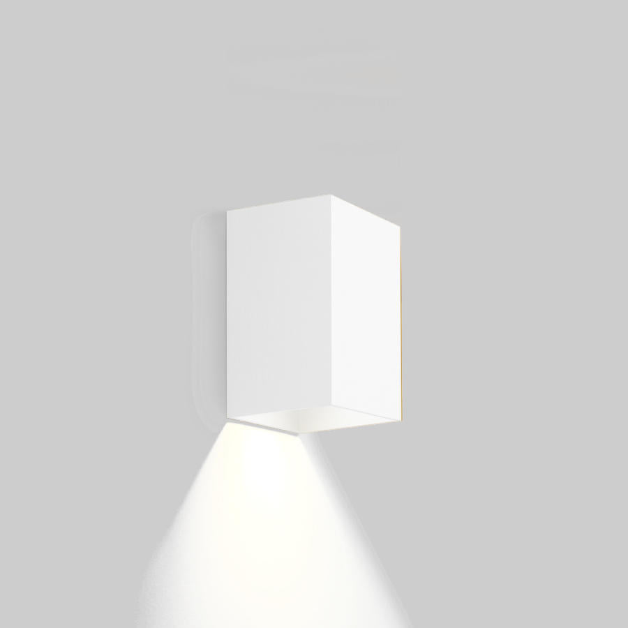 Wever & Ducré Box Mini 1.0 Wall Light | All Square Lighting