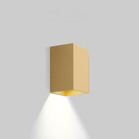 Wever & Ducré Box Mini 1.0 Wall Light | All Square Lighting