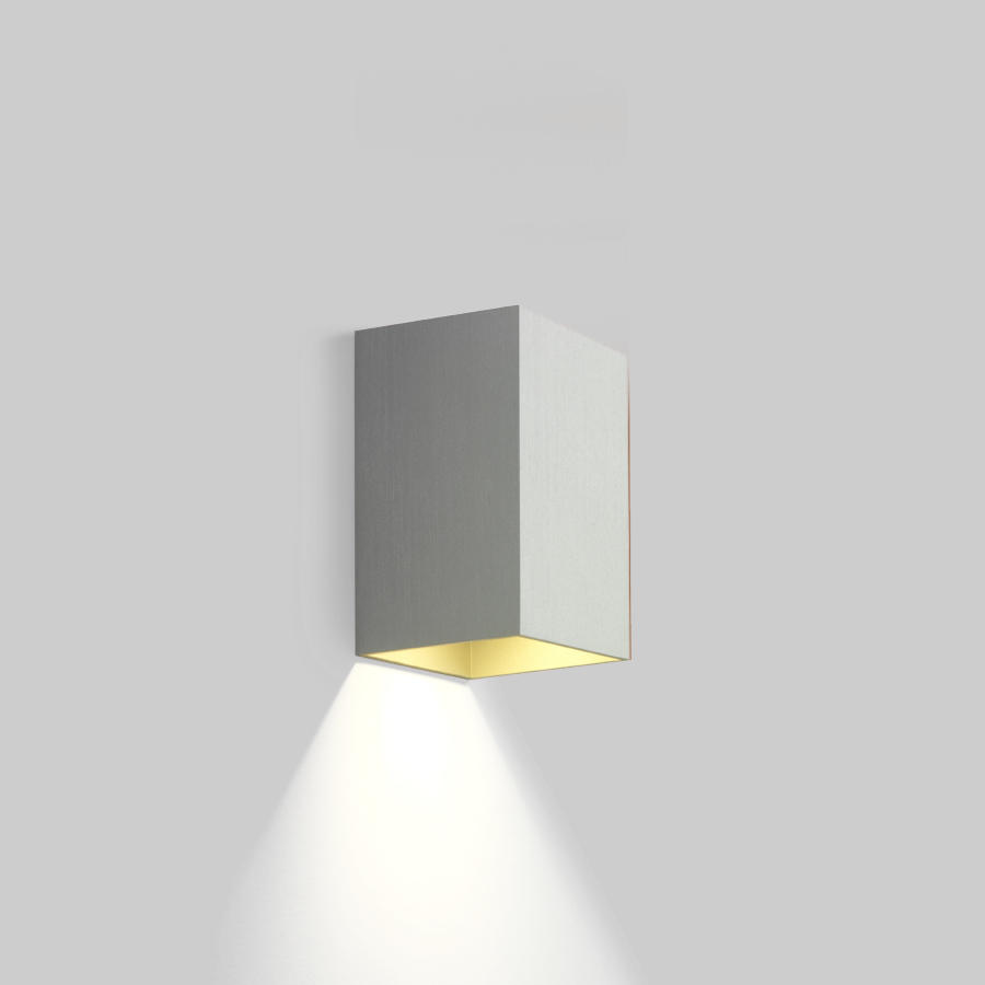 Wever & Ducré Box Mini 1.0 Wall Light | All Square Lighting