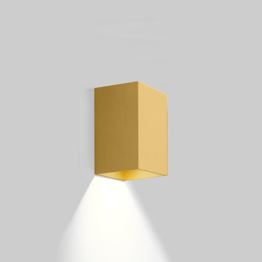 Wever & Ducré Box Mini 1.0 Wall Light | All Square Lighting