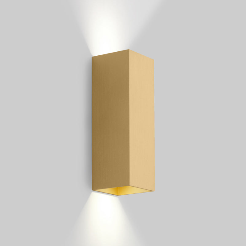 Wever & Ducré Box Mini 2.0 Wall Light | All Square Lighting