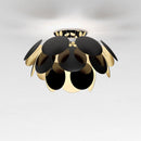 Marset Discocó C53 Ceiling Light | All Square Lighting