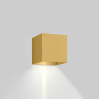 Wever & Ducré Box 1.0 LED Wall Light | All Square Lighting