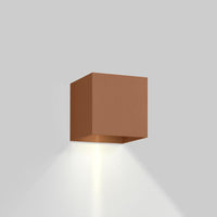 Wever & Ducré Box 1.0 LED Wall Light | All Square Lighting