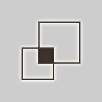 Wever & Ducré Venn 1.0 Wall Light | All Square Lighting