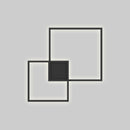 Wever & Ducré Venn 1.0 Wall Light | All Square Lighting