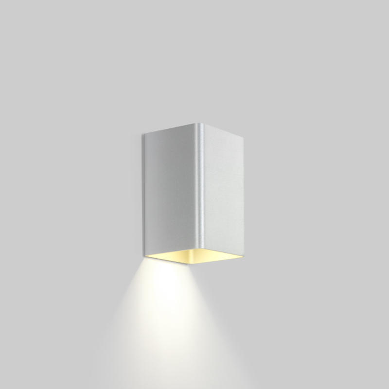 Wever & Ducré Docus Mini 1.0 Wall Light | All Square Lighting