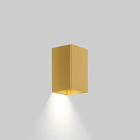 Wever & Ducré Docus Mini 1.0 Wall Light | All Square Lighting