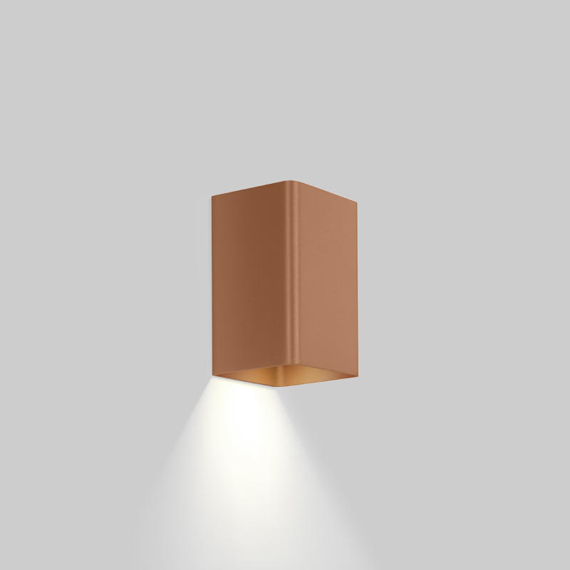 Wever & Ducré Docus Mini 1.0 Wall Light | All Square Lighting