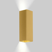 Wever & Ducré Docus Mini 2.0 Wall Light | All Square Lighting