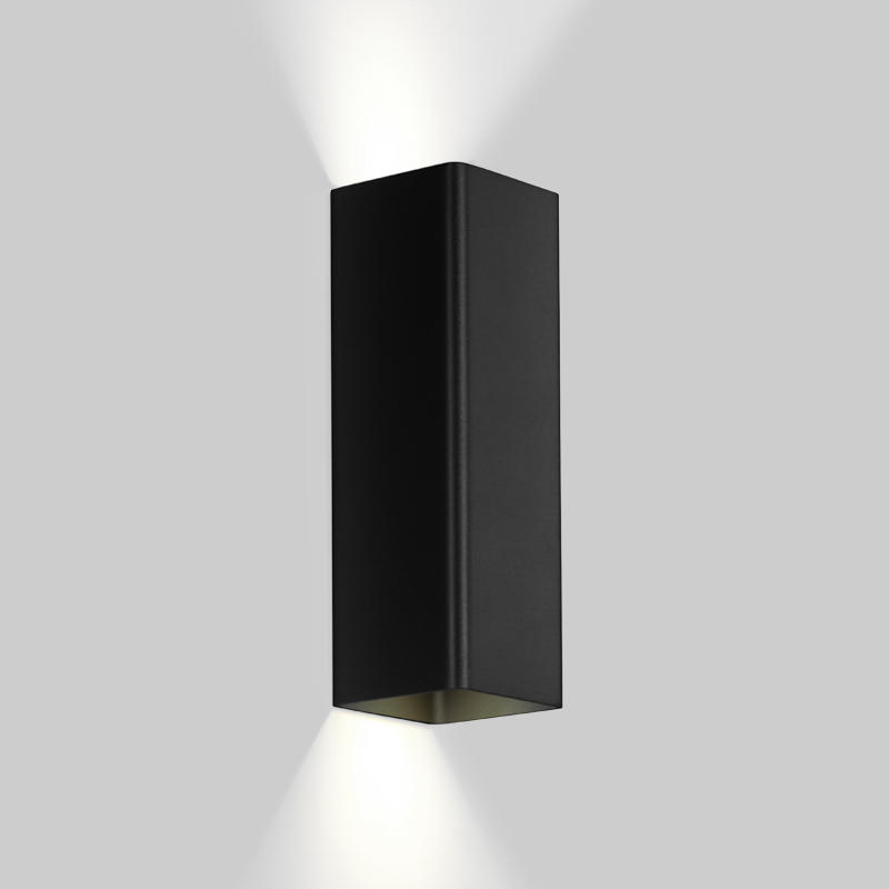 Wever & Ducré Docus Mini 2.0 Wall Light | All Square Lighting