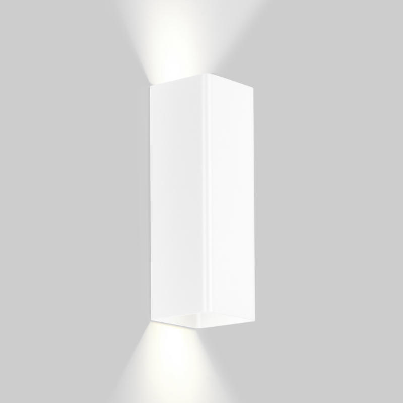 Wever & Ducré Docus Mini 2.0 Wall Light | All Square Lighting