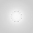 Wever & Ducré Perlez Clip IP44 1.0 Wall Light | All Square Lighting