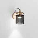 Vistosi Tread Wall Light | All Square Lighting