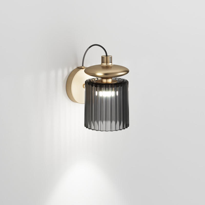 Vistosi Tread Wall Light | All Square Lighting