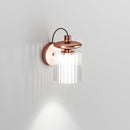 Vistosi Tread Wall Light | All Square Lighting