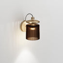 Vistosi Tread Wall Light | All Square Lighting