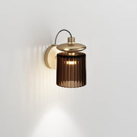 Vistosi Tread Wall Light | All Square Lighting