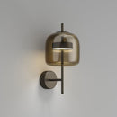 Vistosi Jube Wall Light | All Square Lighting
