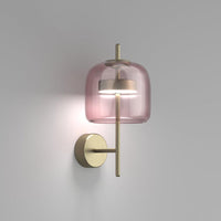 Vistosi Jube Wall Light | All Square Lighting