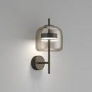 Vistosi Jube Wall Light | All Square Lighting
