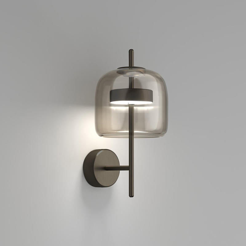 Vistosi Jube Wall Light | All Square Lighting