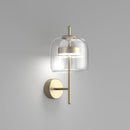 Vistosi Jube Wall Light | All Square Lighting