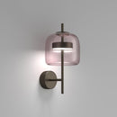 Vistosi Jube Wall Light | All Square Lighting
