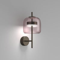 Vistosi Jube Wall Light | All Square Lighting
