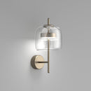 Vistosi Jube Wall Light | All Square Lighting