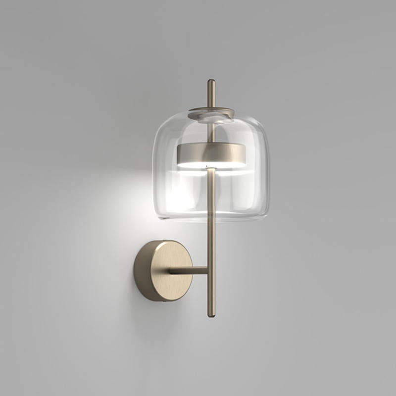 Vistosi Jube Wall Light | All Square Lighting