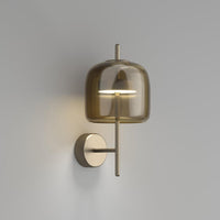 Vistosi Jube Wall Light | All Square Lighting