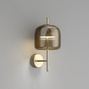 Vistosi Jube Wall Light | All Square Lighting