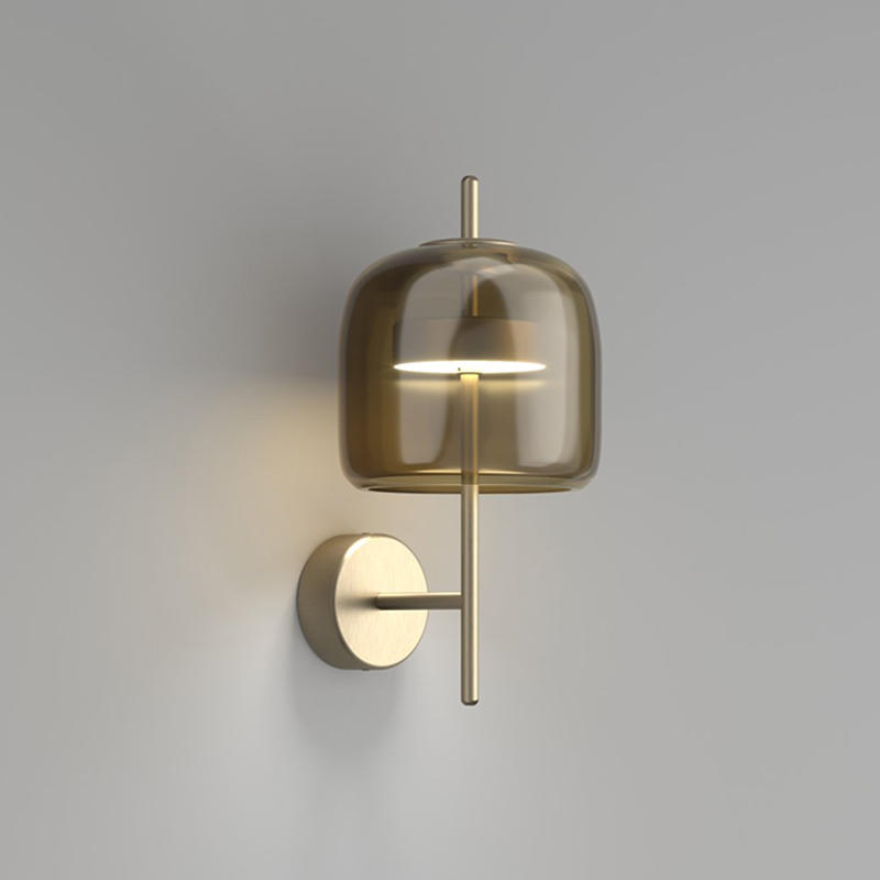 Vistosi Jube Wall Light | All Square Lighting