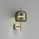 Vistosi Jube Wall Light | All Square Lighting