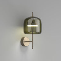 Vistosi Jube Wall Light | All Square Lighting