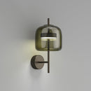 Vistosi Jube Wall Light | All Square Lighting