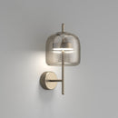 Vistosi Jube Wall Light | All Square Lighting