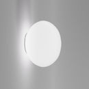 Vistosi Lucciola P Wall Light | All Square Lighting
