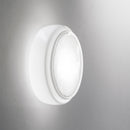 Vistosi Bot Wall Light | All Square Lighting