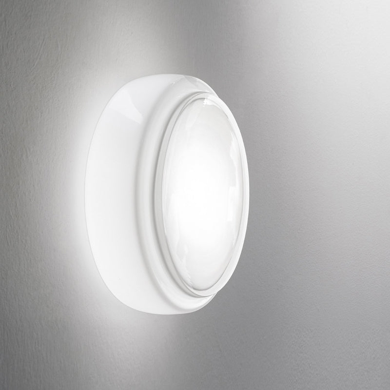 Vistosi Bot Wall Light | All Square Lighting